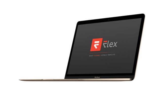 12-inch MacBook Gold with Retina display