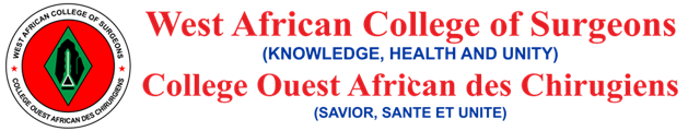 West African College of Surgeons
