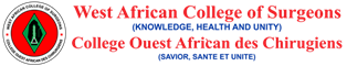 West African College of Surgeons