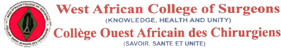 West African College of Surgeons